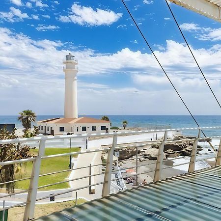Ferienwohnung Escapada Familiar En Torrox Costa A 100M De La Playa, Vistas Al Mar Y Parking Gratis Exterior foto